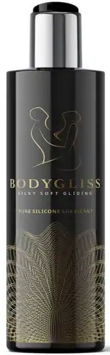 De Online Drogist Bodygliss Silky Soft Gliding Glijmiddel Pure aanbieding