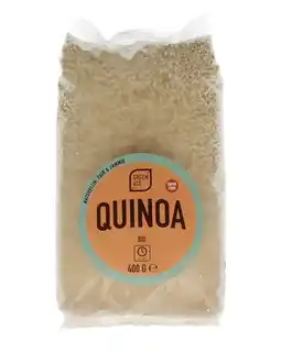 De Online Drogist Greenage Quinoa Wit aanbieding