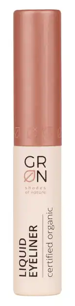 De Online Drogist GRN Liquid Eyeliner Black Tourmaline aanbieding