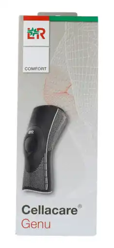 De Online Drogist Lohmann & Rauscher Cellacare Genu Comfort Kniebandage Maat 3 aanbieding