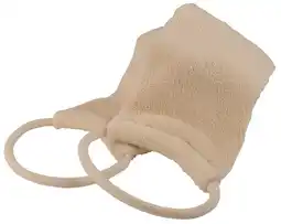 De Online Drogist Naturae Donum Scrubband Biologisch Katoen aanbieding