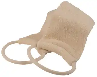 De Online Drogist Naturae Donum Scrubband Biologisch Katoen aanbieding