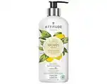 De Online Drogist Attitude Super Leaves Science Naturals Hand Soap Lemon aanbieding