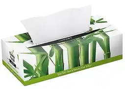 De Online Drogist Cheeky Panda Tissues Box aanbieding