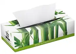 De Online Drogist Cheeky Panda Tissues Box aanbieding