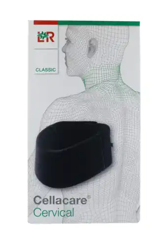 De Online Drogist Lohmann & Rauscher Cellacare Cervical Classic Nekbrace aanbieding
