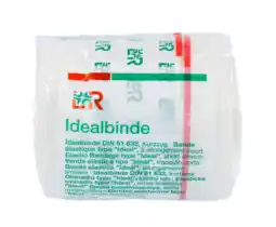 De Online Drogist Lohmann & Rauscher Elastisch Verband 5mx6cm aanbieding