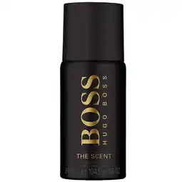 De Online Drogist Hugo Boss The Scent Deospray aanbieding