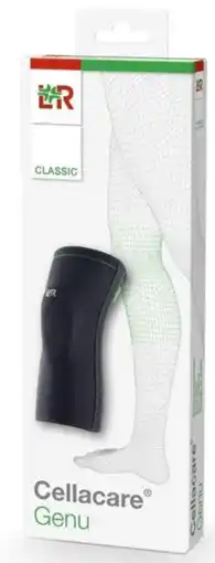 De Online Drogist Lohmann & Rauscher Cellacare Genu Classic Kniebandage Maat 4 aanbieding