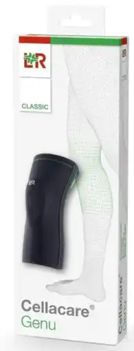 De Online Drogist Lohmann & Rauscher Cellacare Genu Classic Kniebandage Maat 4 aanbieding