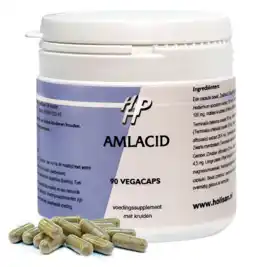 De Online Drogist Holisan Amlacid Capsules 90st aanbieding