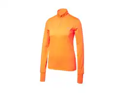 Lidl CRIVIT Dames thermoshirt aanbieding