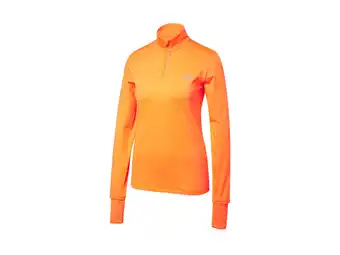 Lidl CRIVIT Dames thermoshirt aanbieding