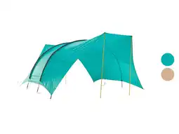 Lidl Grand Canyon Paviljoen 600 x 500 cm aanbieding