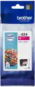 Bol.com Original Ink Cartridge Brother LC424 aanbieding