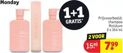 Kruidvat Monday aanbieding