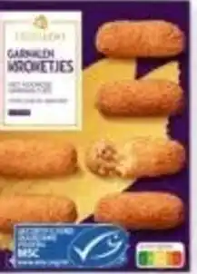 Albert Heijn AH Excellent Garnalenkroketjes aanbieding