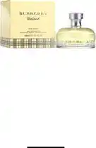 Bol.com Burberry Weekend 100 ml Eau de Parfum - Damesparfum aanbieding