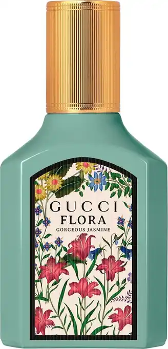 Bol.com Gucci Flora Gorgeous Jasmine 30 ml Eau de Parfum - Damesparfum aanbieding