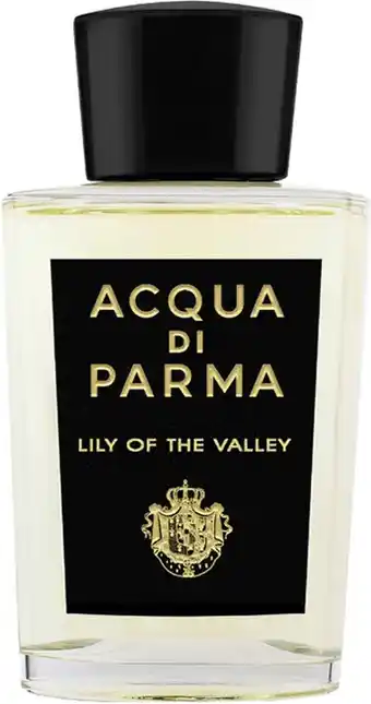 Bol.com Acqua di Parma Signature Lily of the Valley Eau de Parfum aanbieding