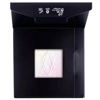 Douglas Lethal Cosmetics MAGNETIC Pressed Multichrome Shadow aanbieding