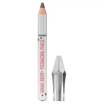 Douglas Benefit Brow Collection Gimme Brow+ Volumizing Pencil Mini aanbieding