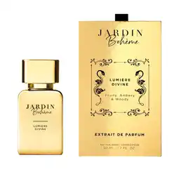 Douglas Jardin Bohème Fine Fragrances Lumière Divine aanbieding