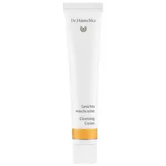 Douglas Dr. Hauschka Cleansing Cream aanbieding