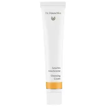 Douglas Dr. Hauschka Cleansing Cream aanbieding