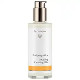 Douglas Dr. Hauschka Soothing Cleansing Milk aanbieding