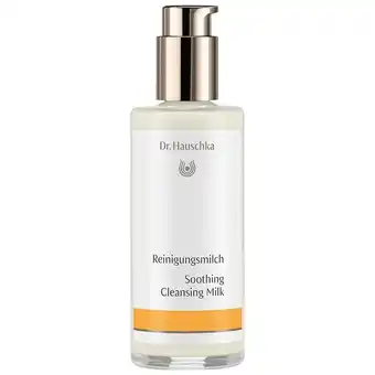 Douglas Dr. Hauschka Soothing Cleansing Milk aanbieding