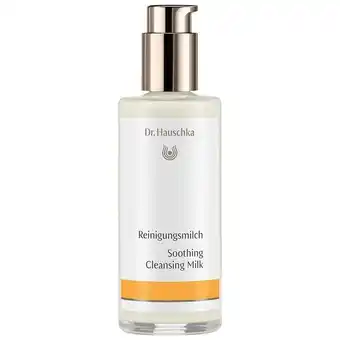 Douglas Dr. Hauschka Soothing Cleansing Milk aanbieding