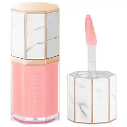 Douglas Dear Dahlia Blooming Edition Paradise Aurora Shine Lip Treatment aanbieding