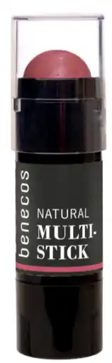 De Online Drogist Benecos Natural Multi-Stick Be Peachy aanbieding