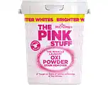 De Online Drogist The Pink Stuff Oxi Powder Stain Remover Witte Was aanbieding