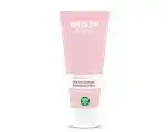 De Online Drogist Weleda Fragrance Free Sensitive Milk Cleanser Organic Almond aanbieding
