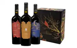 Wijnvoordeel Montemajor Special Edition Giftpack (3 flessen) aanbieding