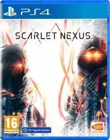 Bol.com BANDAI NAMCO Entertainment Scarlet Nexus PlayStation 4 T (Tiener) aanbieding