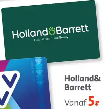 Bruna Holland& Barrett aanbieding