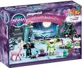 Bol.com PLAYMOBIL Adventures of Ayuma - Adventskalender 2022 - 71029 aanbieding