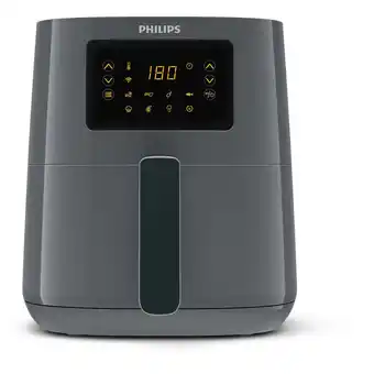 Marskramer Philips HD9255/60 Airfryer connected aanbieding