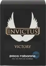 Bol.com Paco Rabanne Invictus Victory 100 ml - Eau de Parfum - Unisex aanbieding