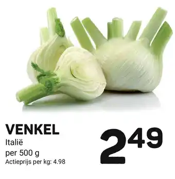 Ekoplaza VENKEL aanbieding