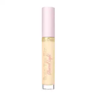 Douglas Too Faced Born This Way Ethereal Light Concealer aanbieding