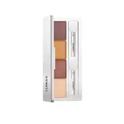 Douglas Clinique All About Shadow Quad aanbieding