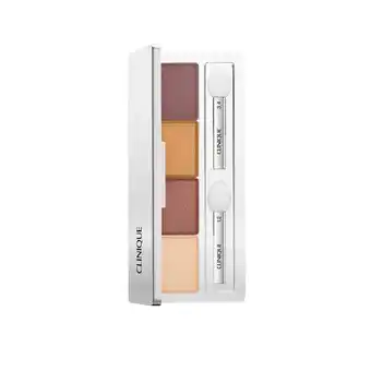 Douglas Clinique All About Shadow Quad aanbieding