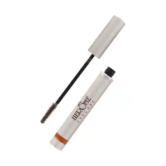 Douglas Herome Cosmetics Wenkbrauwgel - Brow Gel Brown aanbieding