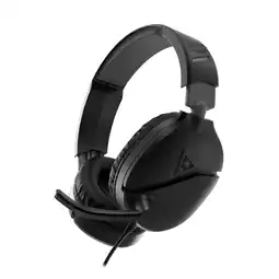 Bol.com Turtle Beach Recon 70X - Zwart - Gaming Headset aanbieding