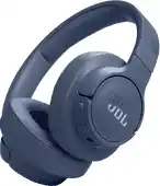 Bol.com JBL Tune 770NC - Draadloze over-ear koptelefoon - Noise Cancelling - Blauw aanbieding