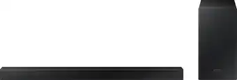 Bol.com Samsung HW-T420 - Soundbar - Inclusief subwoofer - Europees model aanbieding